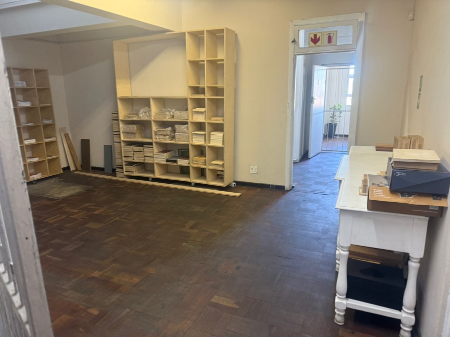 To Let Commercial Property for Rent in Epping Industrial Western Cape